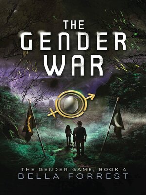 cover image of The Gender War